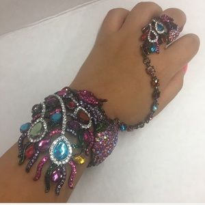 🆕 colorful bracelet